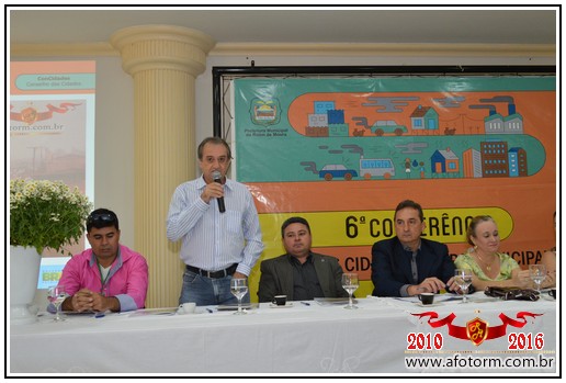 rolim de moura